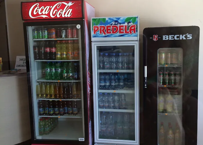 Horizont Sunny Beach