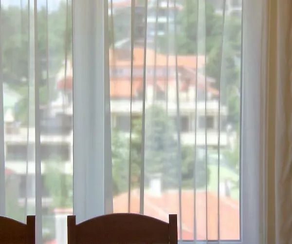 Horizont Apartment *