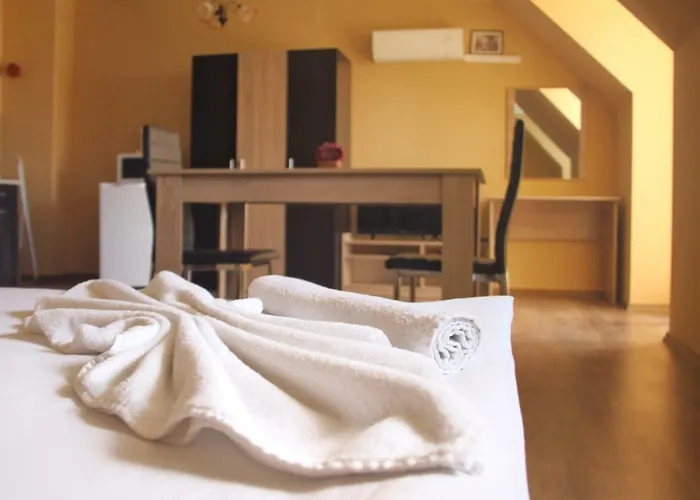 Horizont Apartment Sunny Beach