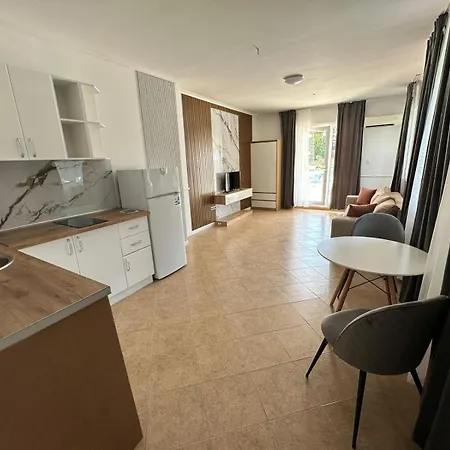 хоризонт Апартамент Слънчев бряг