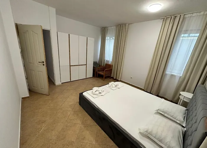 Апартамент хоризонт *