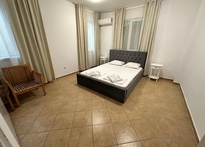 хоризонт Апартамент *