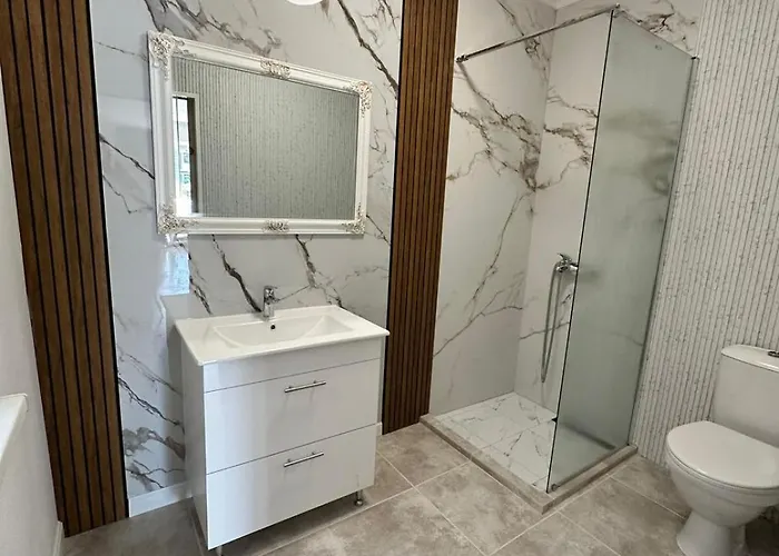 Апартамент хоризонт Слънчев бряг