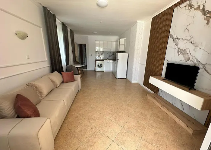 хоризонт Апартамент *