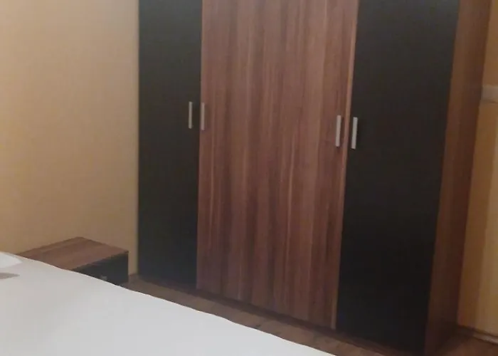 Апартамент хоризонт *