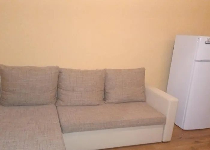 хоризонт Слънчев бряг