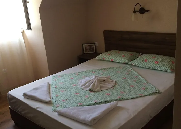 Апартамент хоризонт Слънчев бряг