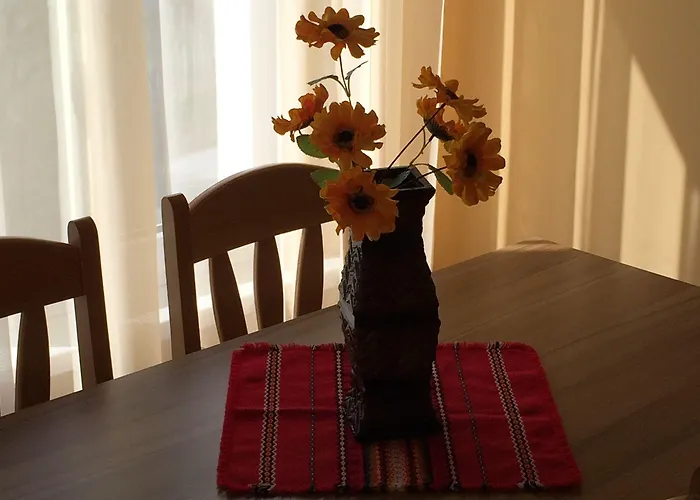 хоризонт Апартамент