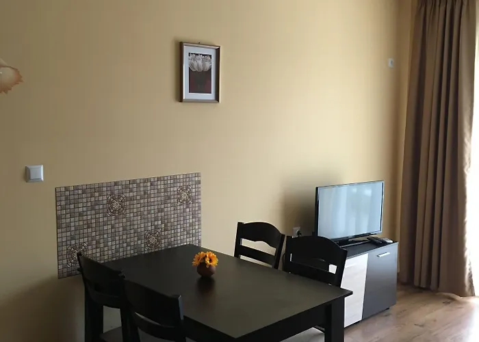 Апартамент хоризонт *