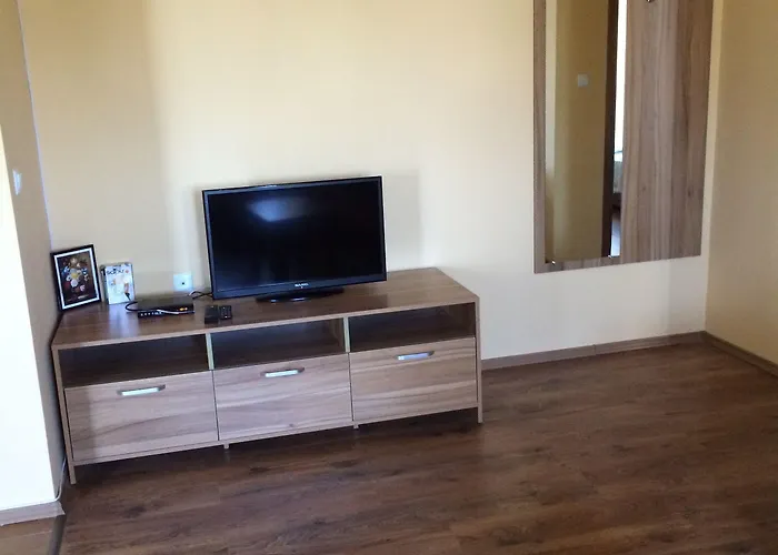 Апартамент хоризонт *