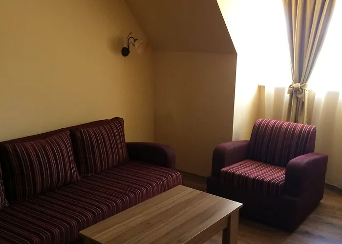 хоризонт Апартамент