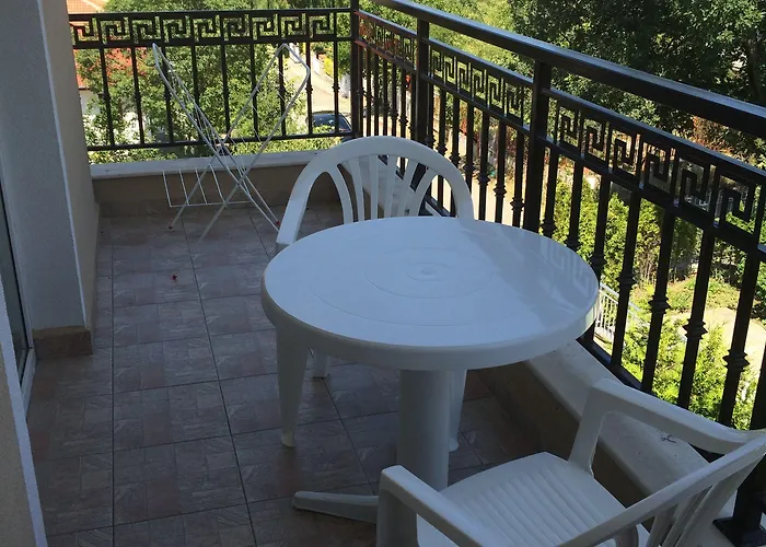 хоризонт * Слънчев бряг