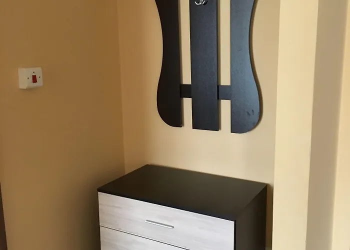 хоризонт * Слънчев бряг