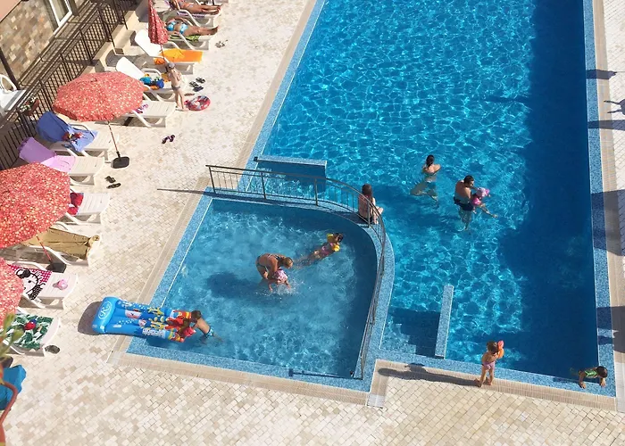 Апартамент хоризонт *