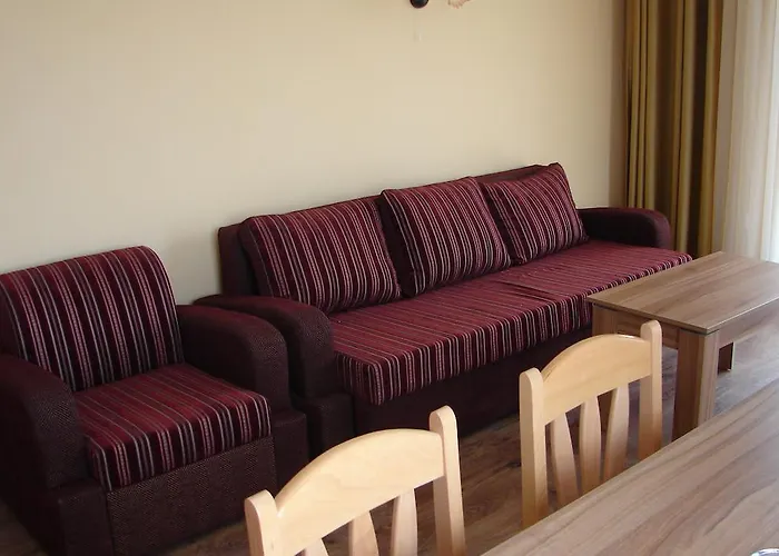 хоризонт Слънчев бряг