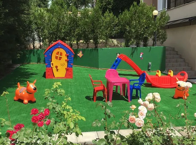 хоризонт Апартамент