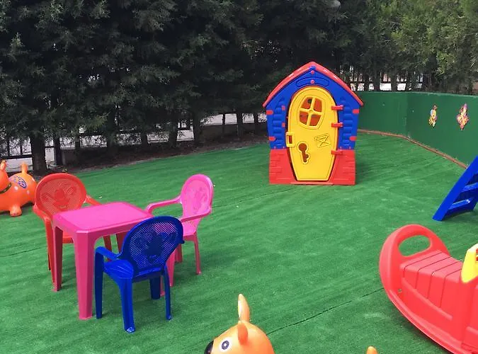 Апартамент хоризонт Слънчев бряг