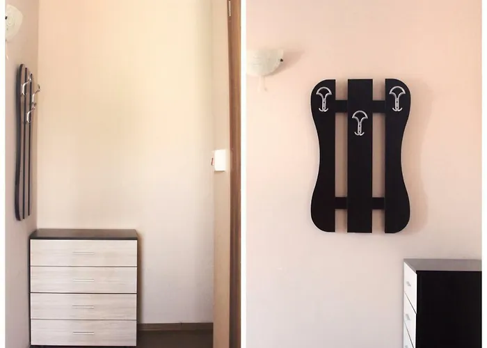 хоризонт Апартамент *