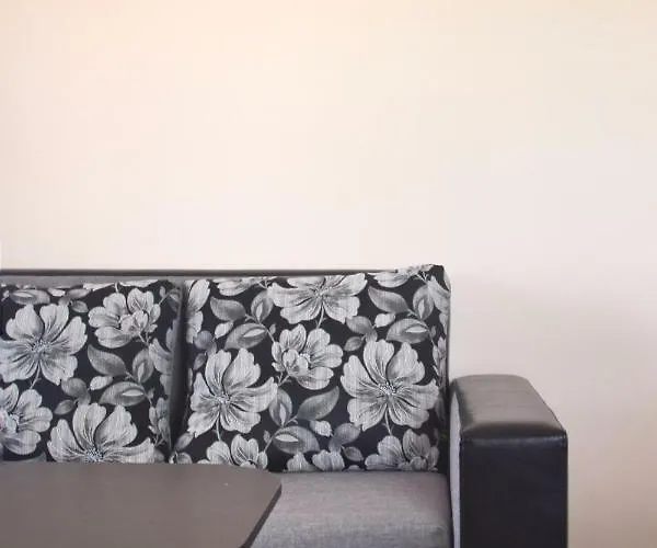 Апартамент хоризонт