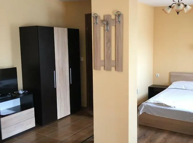 хоризонт Слънчев бряг